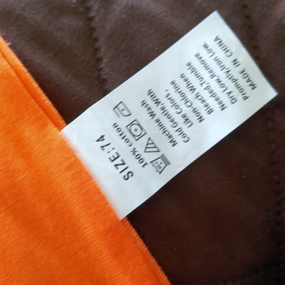 Goku Baby Onsie - Picture 5 of 5